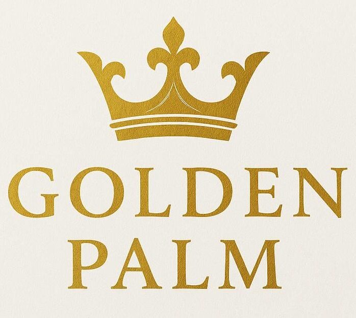 Golden Palm